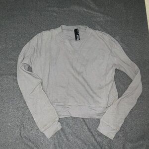 Bobi Long Sleeve